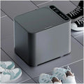 Lavatrice, portatile, appartamenti, elimina gli odori, dormitori, camper, case