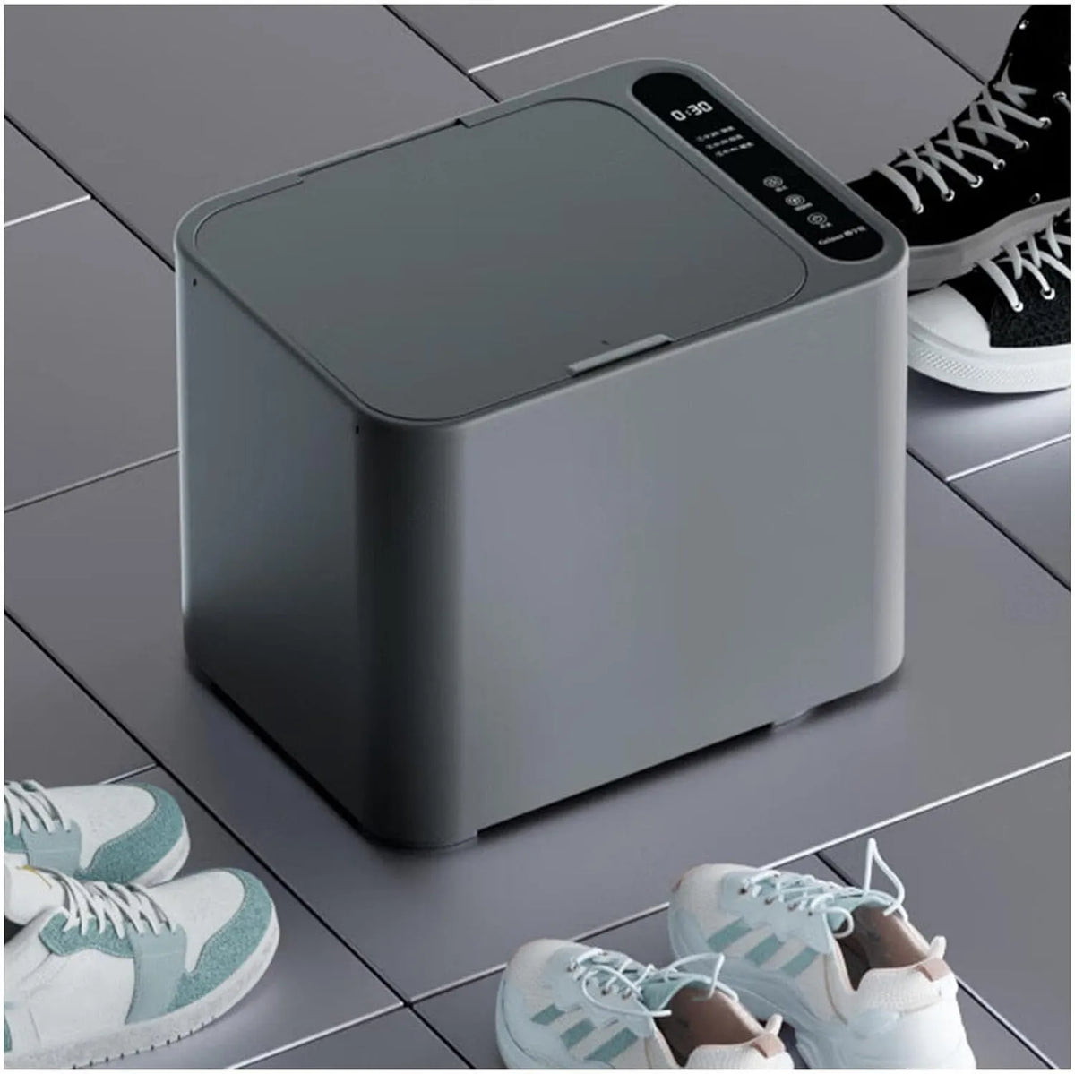 Lavatrice, portatile, appartamenti, elimina gli odori, dormitori, camper, case